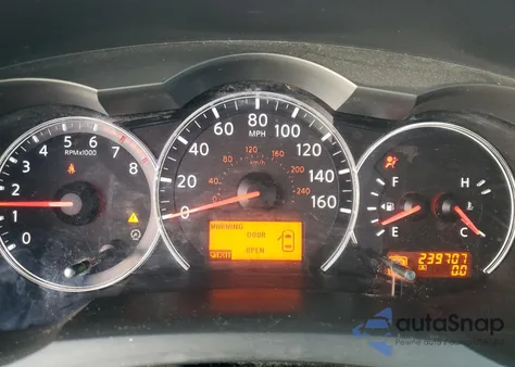 2011 Nissan Altima Base из США, поврежденный, VIN 1N4AL2AP5BN477893